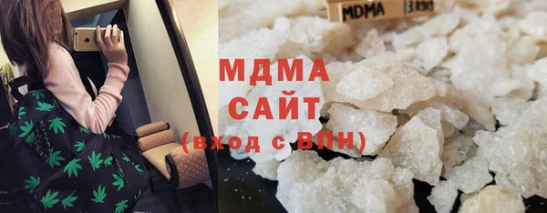 индика Арсеньев